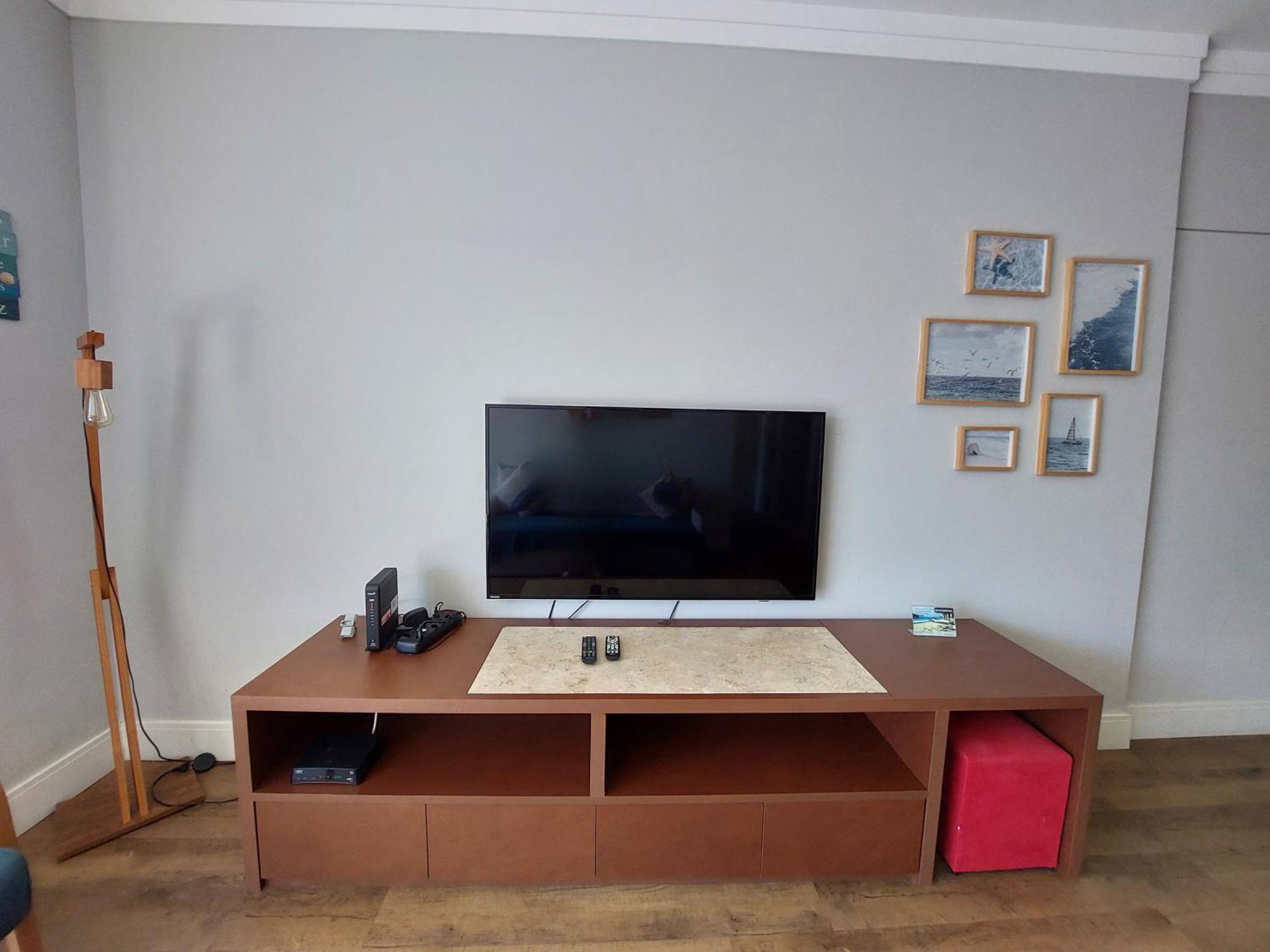 Book Santos - Unlimited 1112 - Um Pe Na Areia Apartment Luaran gambar