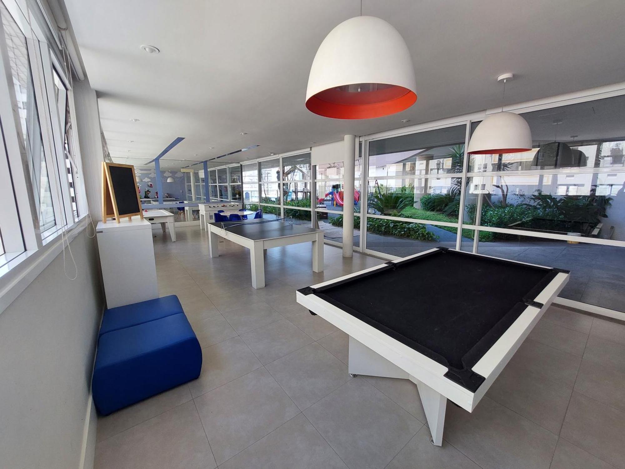 Book Santos - Unlimited 1112 - Um Pe Na Areia Apartment Luaran gambar