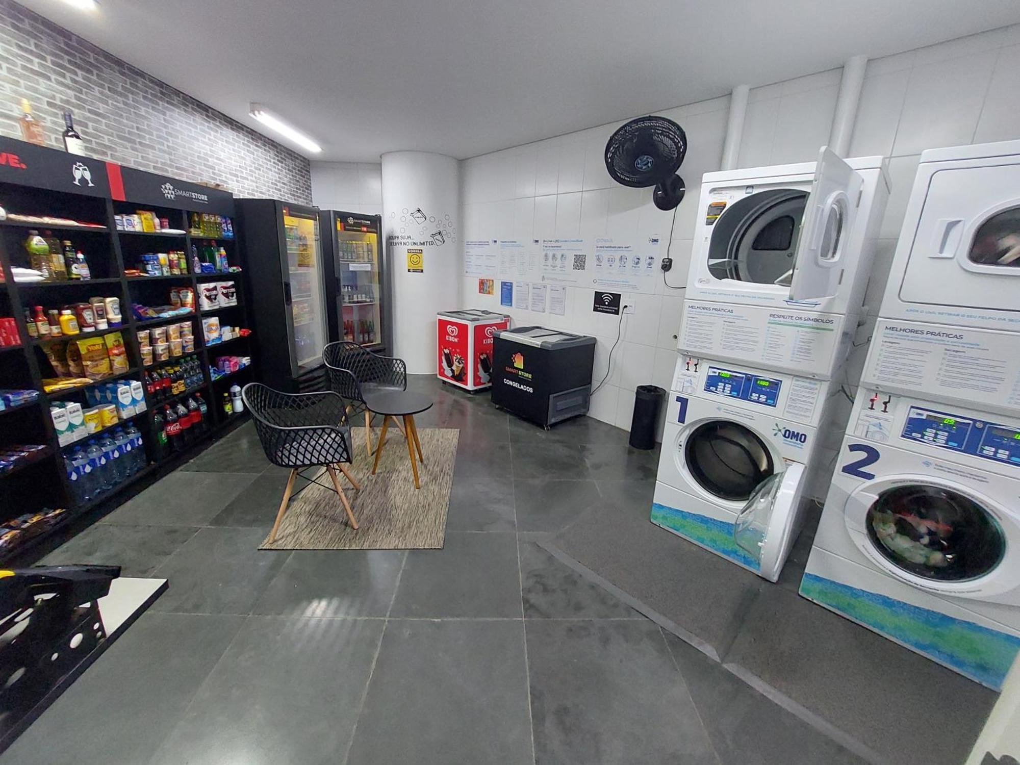Book Santos - Unlimited 1112 - Um Pe Na Areia Apartment Luaran gambar